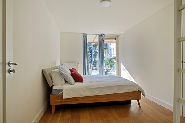 Medium property photo - Wibautstraat 50D, 1091 GN Amsterdam